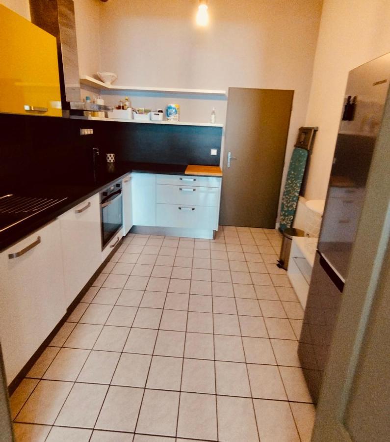 Karlin Apartman Apartment
