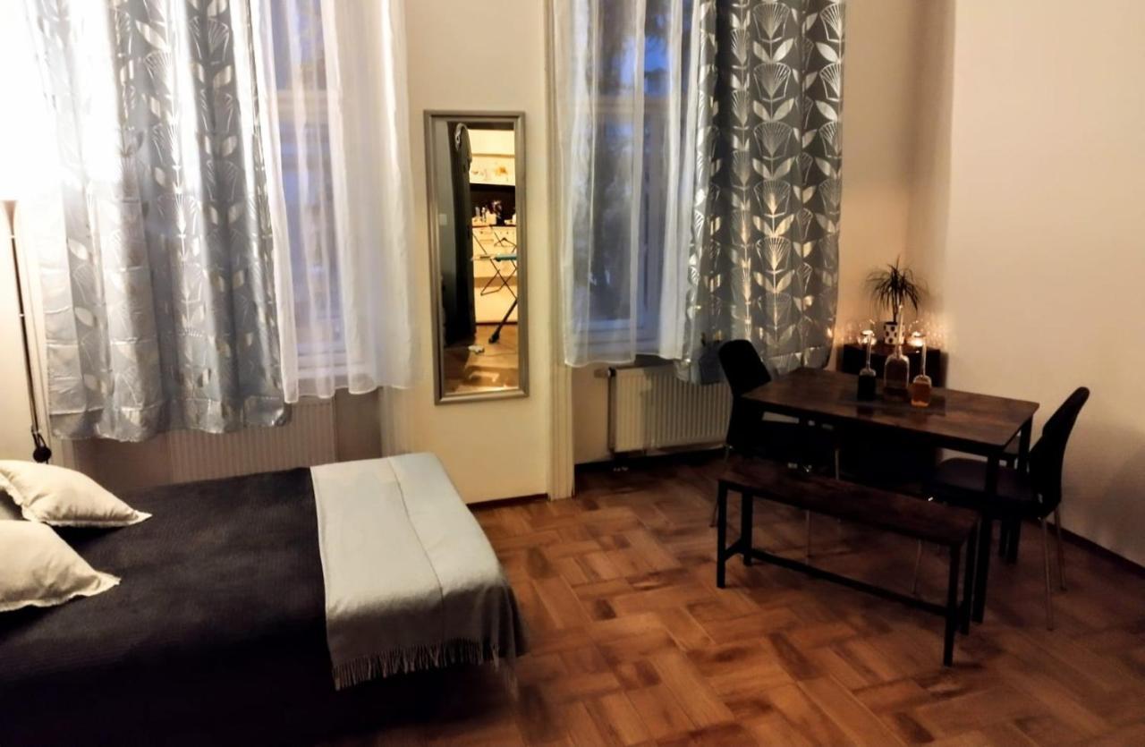 Karlin Apartman Prague