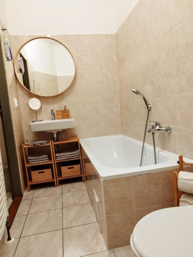 Karlin Apartman Prague