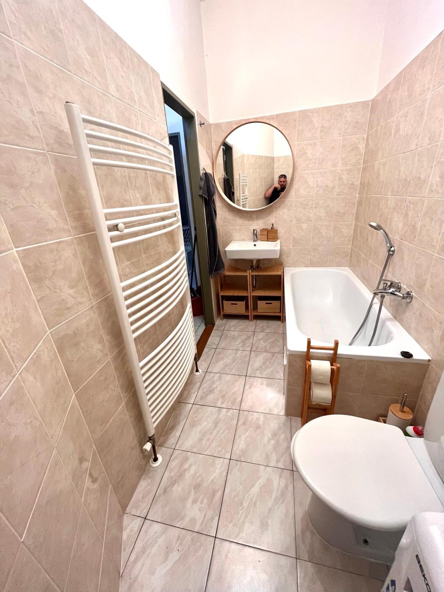 Karlin Apartman Prague