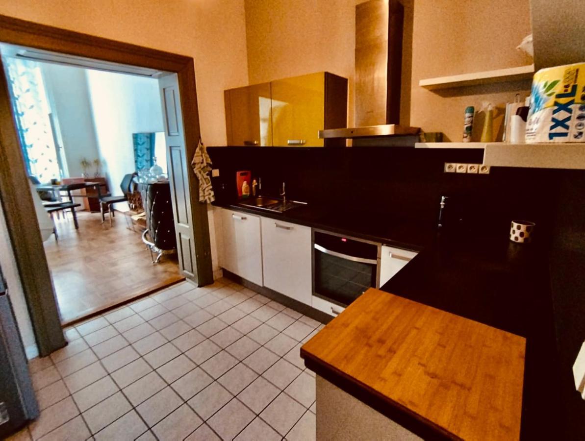 Apartamento Karlin Apartman Praga